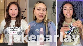 Makeup Tutorial Tiktok Compilation - GRWM  ( Get Ready With Me ) ️(Skincare, Makeup, Outfits) 843