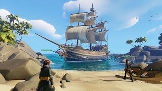 7 Really Good Pirate Games for PC, Xbox One, Xbox 360, PS3 and More!