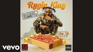 Rygin king - Product of the Ghetto (Official Audio)