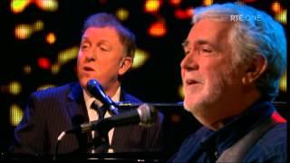 Rock 'n' Roll Kids | Charlie McGettigan & Paul Harrington | The Late Late Show