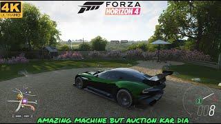 Aston Martin Vulcan - Forza Horizon 4