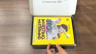 Unboxing Stock Investing Mastermind: Your Key to Financial Success Revealed!