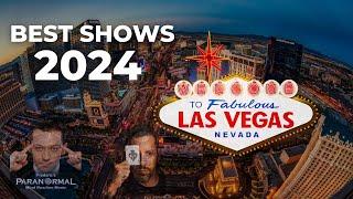 Top Rated Shows In Las Vegas 2024