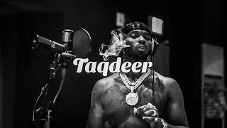 [Free] Bollywood Sampled drill beat | Pop smoke type beat | "Taqdeer"