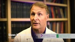 Sports Medicine at CHRISTUS Southeast Texas and Beaumont Bone & Joint Institute (30 Second Version)