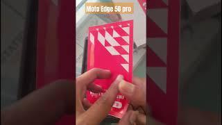 #motoedge50pro #uvglass