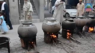 Highlights Of Mehfil-e-Gyarween Shareef At Ghousabad Shareef 14-Oct-2016