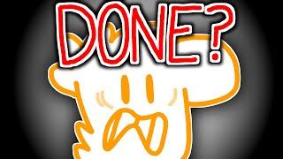 Did ToastedNoodle QUIT?!