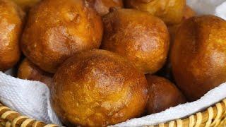 Botokoin/ puff puff/ bofrot/ toogbei