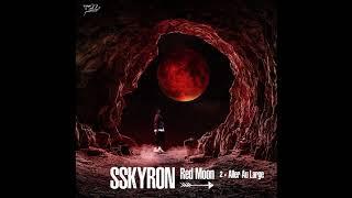 SSKYRON - Aller au large (Red Moon)