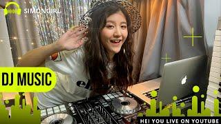 HEI YOU 05 - SimonGirl DJ MIX