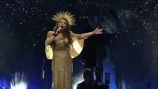 莎拉．布萊曼 2025星光閃耀演唱會 SARAH BRIGHTMAN “A STARLIGHT SYMPHONY”