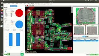 [和錡科技] 鐳晨Maker-Ray DIP AOI CPU Socket針腳檢測 演算法