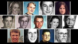 COLUMBINE HIGH SCHOOL MASSACRE - After the Tears