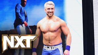 Joe Hendry appears in NXT to help Trick Williams: NXT highlights, July 9, 2024