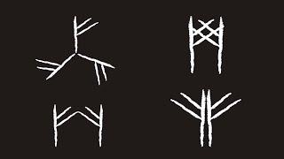 The Runes: Fehu ᚠ [Remake]