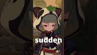 Why Are Genshin’s Easter Eggs LIKE THIS?