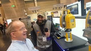 INTERGEO 03  - Topcon Positioning