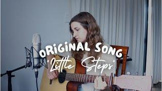 'Little Steps' Original song  - by Jasmine Slater