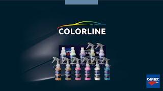 Cartec Colorline