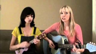 Go Kart Racing (Accidentally Masturbating) by Garfunkel and Oates