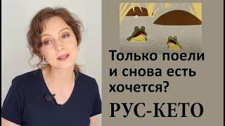 Чувствуете сонливость после еды |  Снова хочется есть