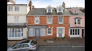 Property For Sale - Fore Street, Shaldon