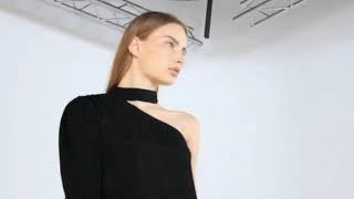 EMILIJA BUDRYTĖ shooting for LESLAP (backstage video)