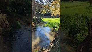 Paisajes de Película: Río de Riofrío en Loja, Granada. Sencillamente ¡¡ Espectacular!!