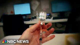 CDC issues new travel warning as measles cases surge