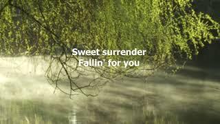 Blessed by Dan Seals (with lyrics)