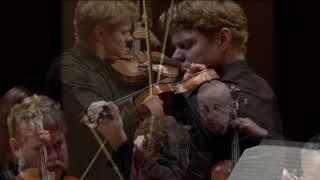 Vivaldi's "Winter" with David Coucheron & the Atlanta Symphony Orchestra