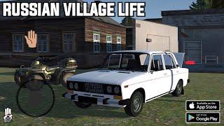 Russian Village Life (Beta) Android Gameplay&Tutorials