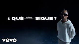 Zaider, The Prodigiez - ¿Qué Sigue? (Video Oficial)