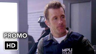 Alert (FOX) Teaser Promo HD - Scott Caan, Dania Ramirez police series