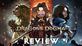 The BIG Dragon's Dogma 2 Review