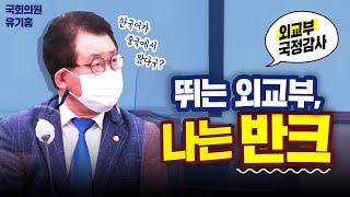 한국의 사이버 외교사절단 반크가 바꾸어 낸 외국 교과서 속 오류는? [2021 유기홍 국정감사]