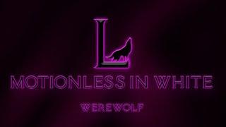 Werewolf - (Cover)