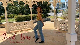 Good Time | Line Dance