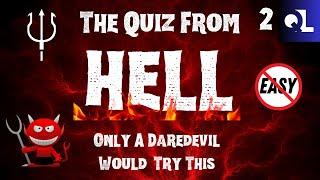 The ULTIMATE Quiz Showdown. HARD General Knowledge Test. NEW Games