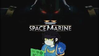 WARHAMMER 40.000 SPACE MARINES II (MAR1COS ESPECIALES 2)