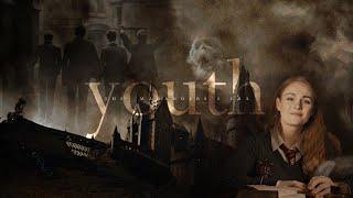 The Marauders' Era | YOUTH (@Bellsilili)