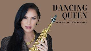 Dancing Queen @OfficialABBA SAX Cover by @Felicitysaxophonist