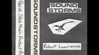 Robert Lawrence - Demagnetised (1982)