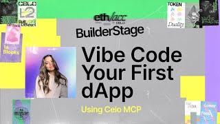 Vibe Coding with Celo MCP: How to Build a dApp Without Coding