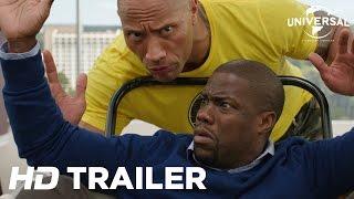 Central Intelligence – Trailer 1 (Universal Pictures)