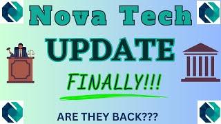 NovaTech Update (December 7, 2023)