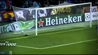 Arjen Robben Best Goals Ever 2002   2014 HD   YouTube