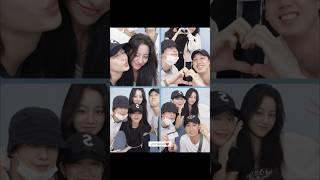 CHA EUNWOO & MUN KAYOUNGIG Update #chaeunwoo #leedongmin #munkayoung #chaeunwoomunkayoung #차은우