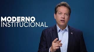 Ito Bisonó | Presenta propuesta de Gobierno "El País Que Viene"
